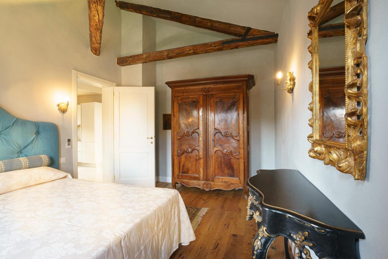 Casa Virginia Direct At The Canal Cannaregio With Own Roof Terrace Венеция Екстериор снимка